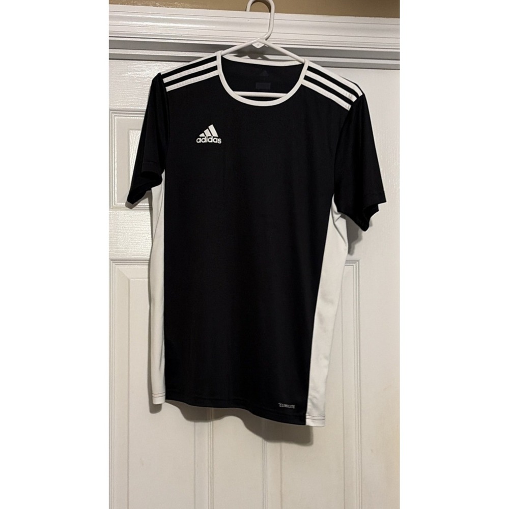 Adidas Men's Shirt Size Small, Men's Activewear Adidas Size small shirts for men